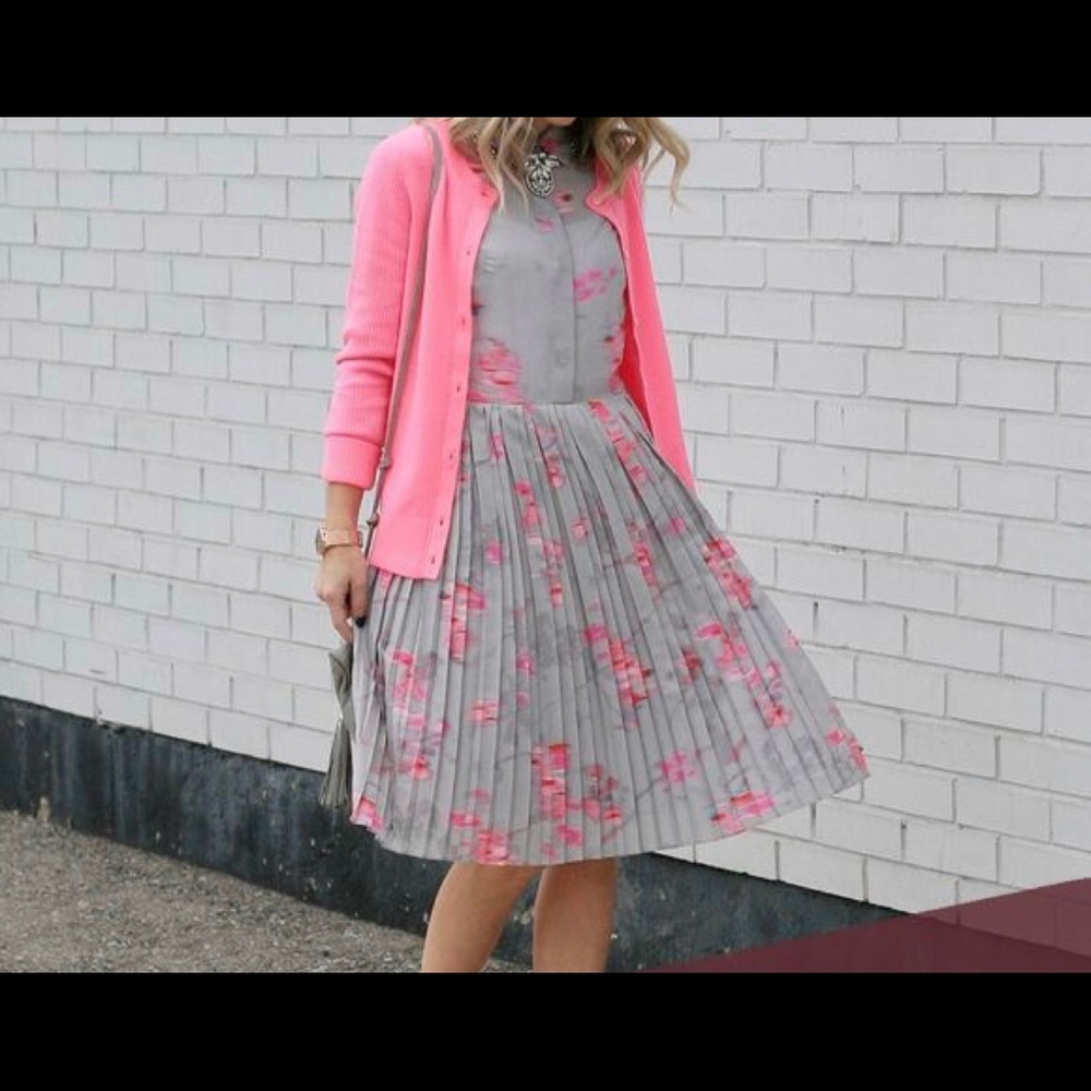 Banana republic dress